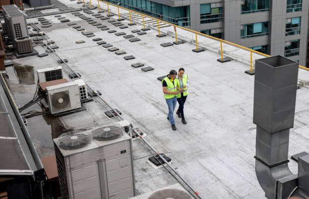 Best Commercial Roofing Services  in Appalachia, VA