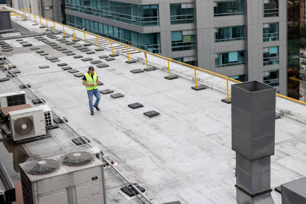 Best Green or Eco-Friendly Roofing Solutions  in Appalachia, VA