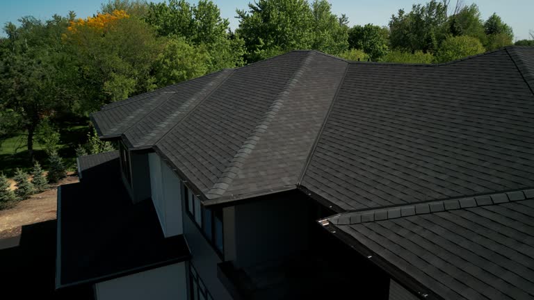 Trusted Appalachia, VA Roofing Service Experts