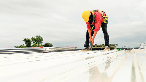 Best Roof Installation  in Appalachia, VA