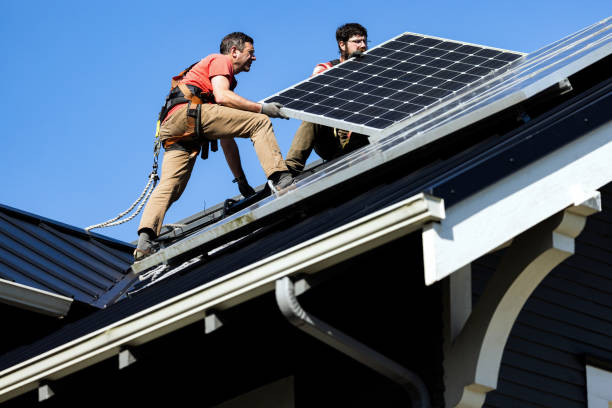 Best Emergency Roof Repair Services  in Appalachia, VA